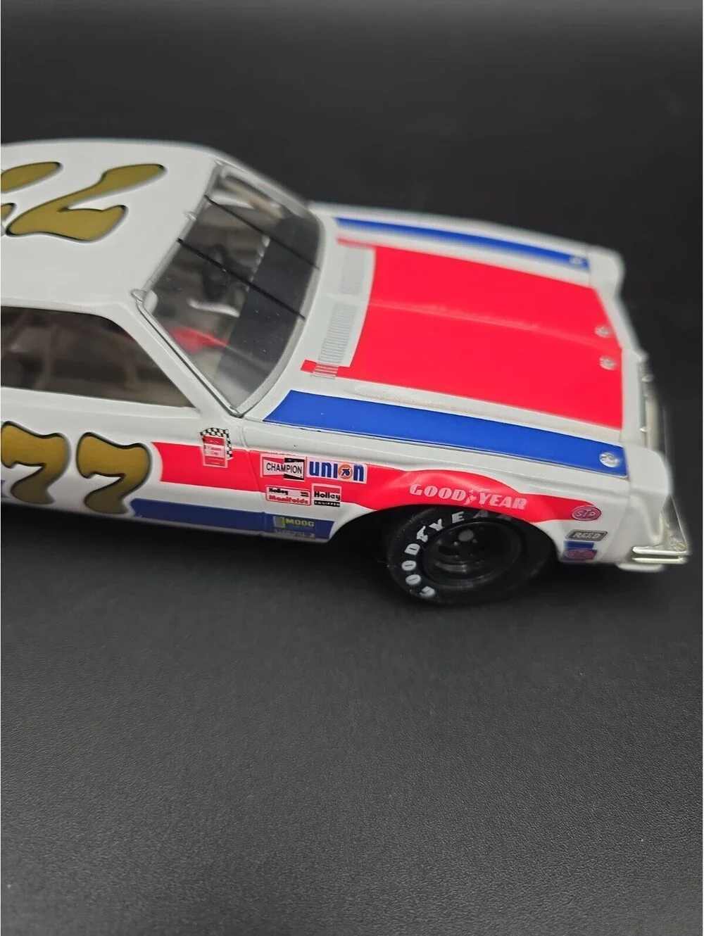 Sold